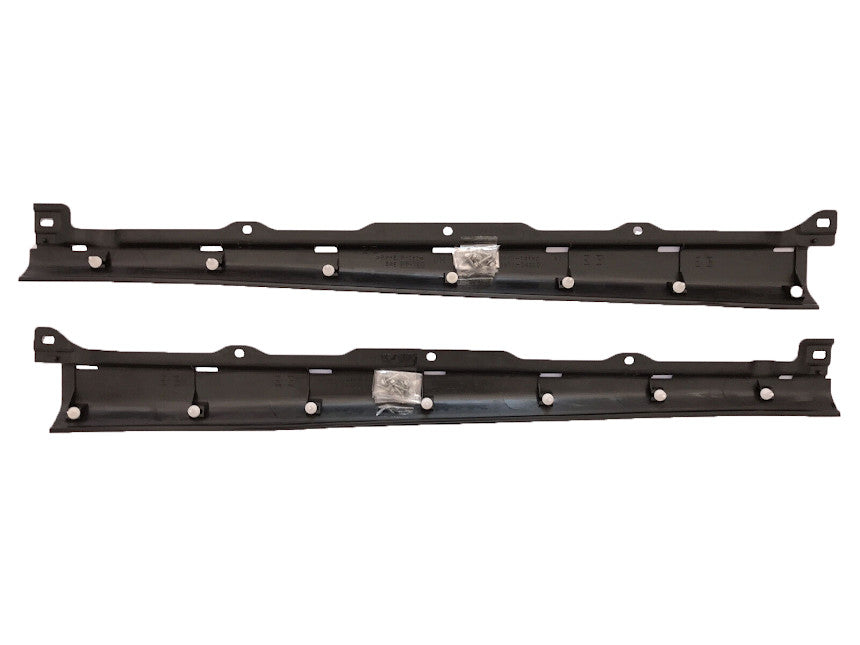TOYOTA Genuine SUPRA JZA80 MK4 Side Body Rocker Panel Moulding Right & Left OEM 13