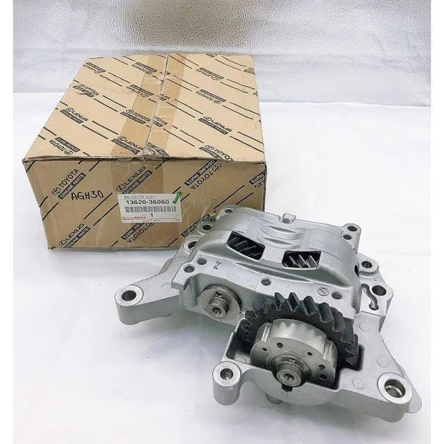 Toyota OEM Engine Balance Shaft Assy 13620-36060 for Lexus 7