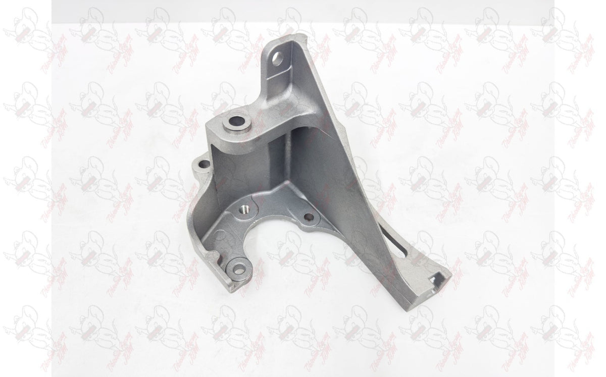 Subaru Power Steering Pump Bracket 22870AA110 OEM Genuine 6