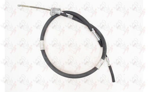 Toyota OEM Cable Assy Parking Brake No.2 No.3 46430-40021 46420-40101 for Lexus 8