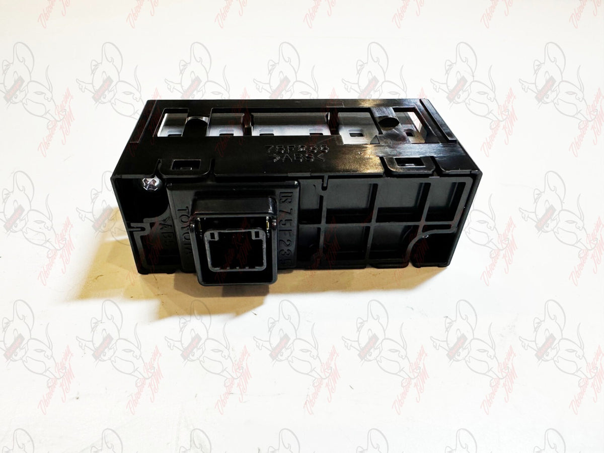 Toyota Genuine Prius V Combination Switch EV / ECO / PWR 2012-2017 84970-47020 7