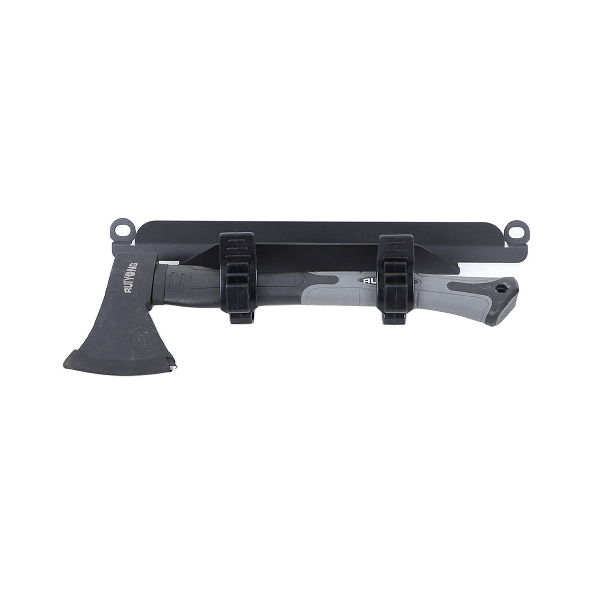 Passanger Side Under Seat Flashlight Holder Bracket Mount For BMW X3 G01 2018-22 15