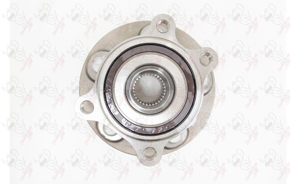 Toyota OEM Front Wheel Hub Bearing Assembly 43550-33050 for Rav4 6