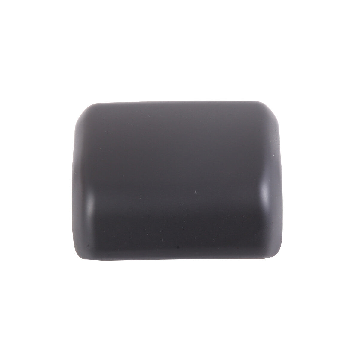 Matte Black ABS Interior Decoration Cover Trim Kit For Toyota Tundra 2022-26 US - Variants 1-5 55