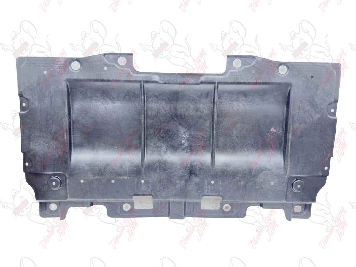 NISSAN OEM Engine Front Lower Under Cover late mode 75890-62B0A for GT-R R35 07+ 6