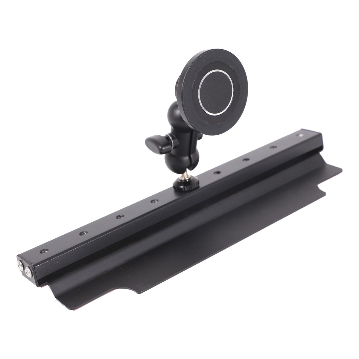 Off-Road Magnetic Phone Holder For Land Rover Discovery 3 L319 2004-2009 3