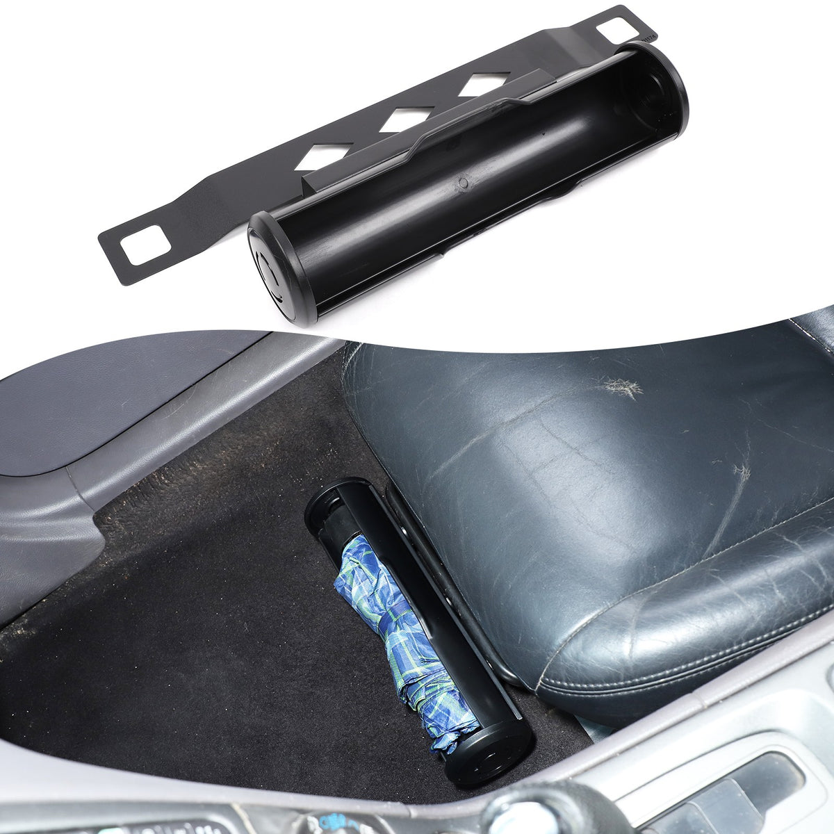 Passenger Seat Umbrella Holder Bracket For Toyota Celica T230 1999-2005 4