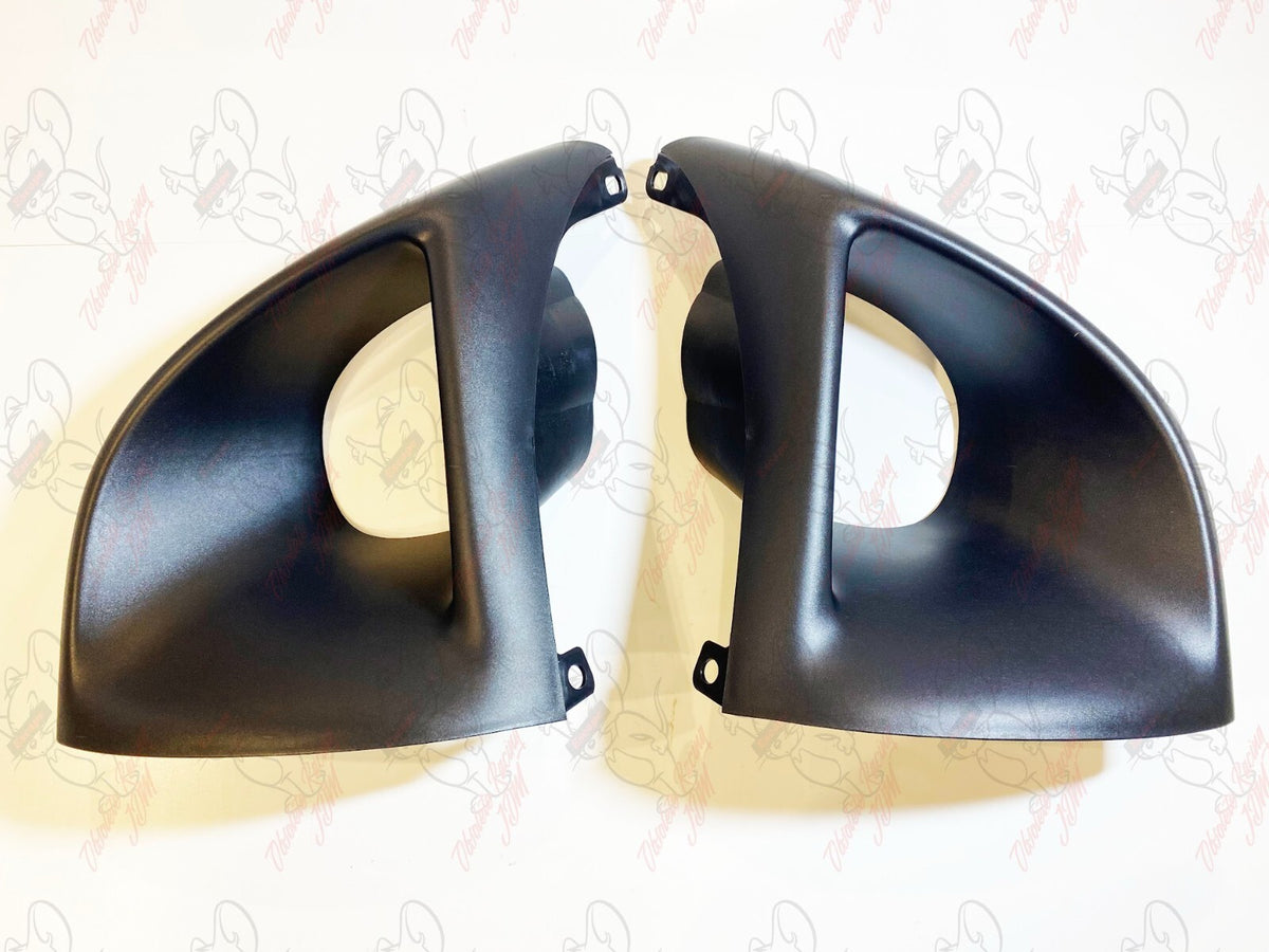 MAZDA RX-8 Genuine REAR BUMPER PROTECTOR GUARD OEM JDM 5