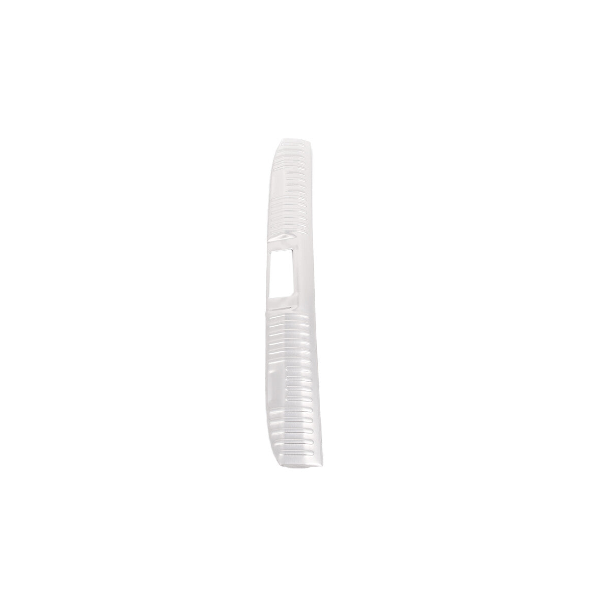 Steel Rear Bumper Guard Cover Trim For Subaru BRZ 22 12