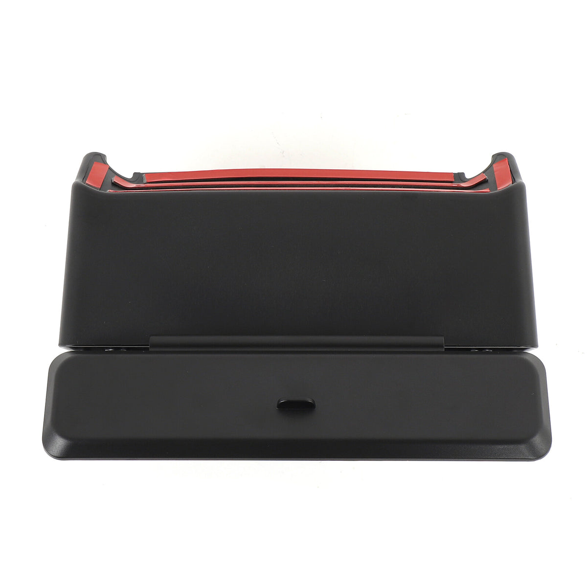 Interior Rearview Mirror Base Storage Box For Toyota Land Cruiser LC250 24+ US 9