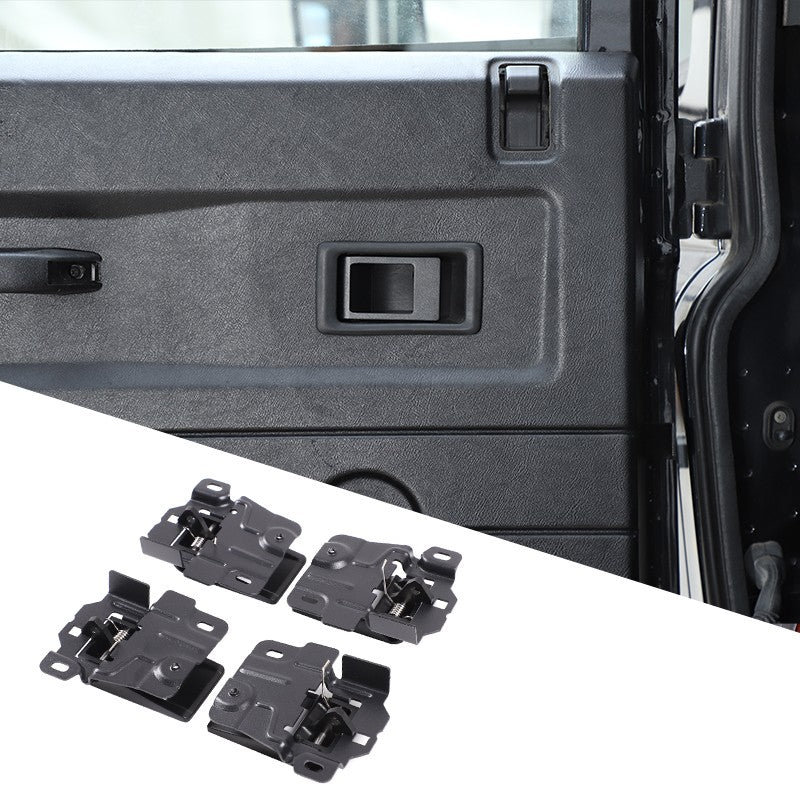 Replacement Inner Door Opening Handle For Land Rover Defender L316 2004-2018 22