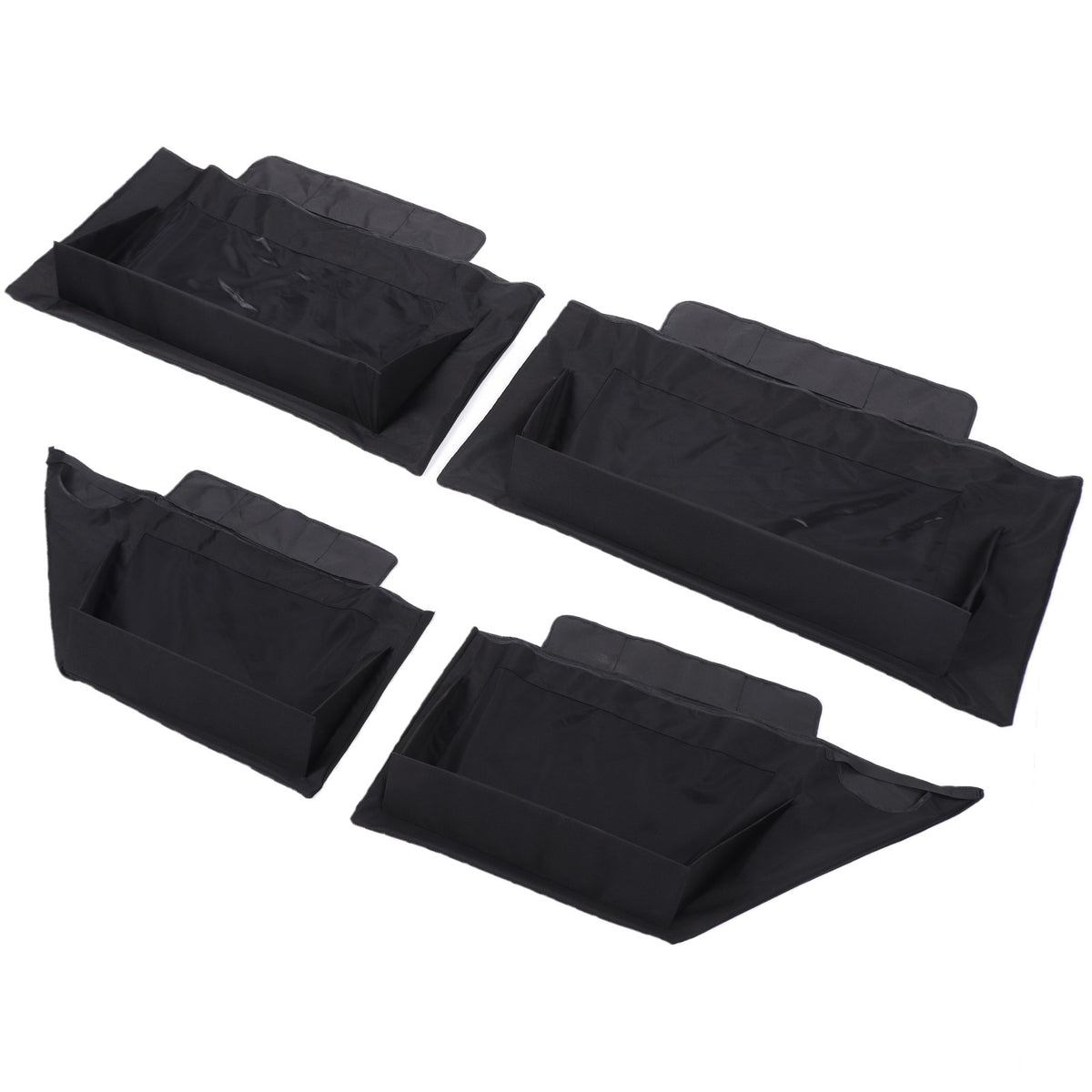 Front Rear Car Door Window Cover Sun Shades For LR Defender L663 20+ US 4
