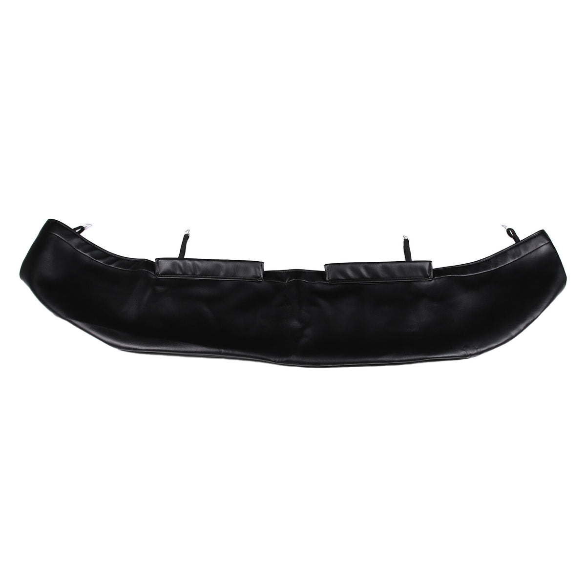 Car Bonnet Hood Bra Protector Mask Cover For Land Rover Discovery 3&4 04-16 US 11