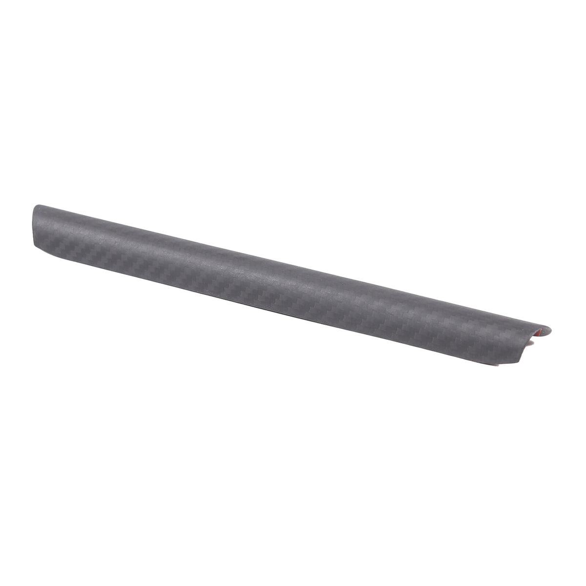 Matte Carbon Fiber Co-pilot Handle Panel Cover For Benz G-Class W463 G500 07-18 9