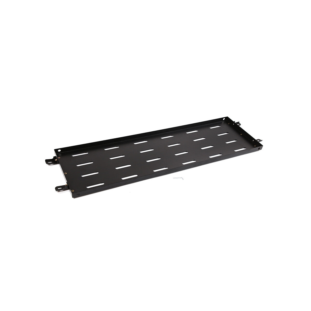 Cargo Rack Luggage Storage Carrier Metal Trunk Shelf For LR Defender 20+ 12