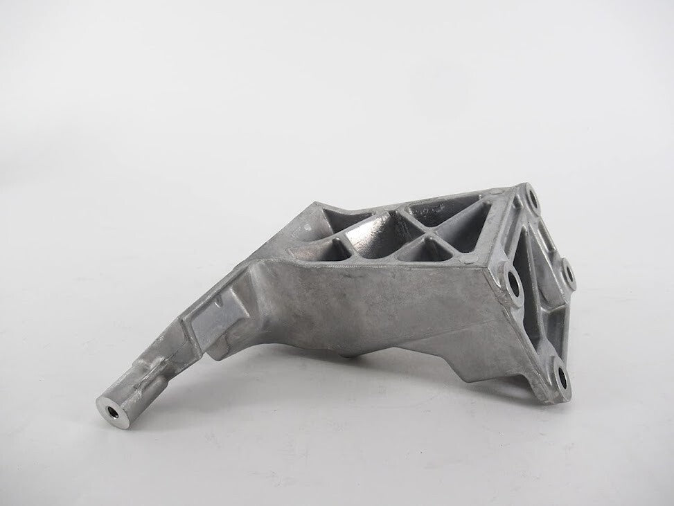 NISSAN OEM Engine Mounting Bracket LH 11233-4GA5A for Infiniti Q50 2014-2019 7