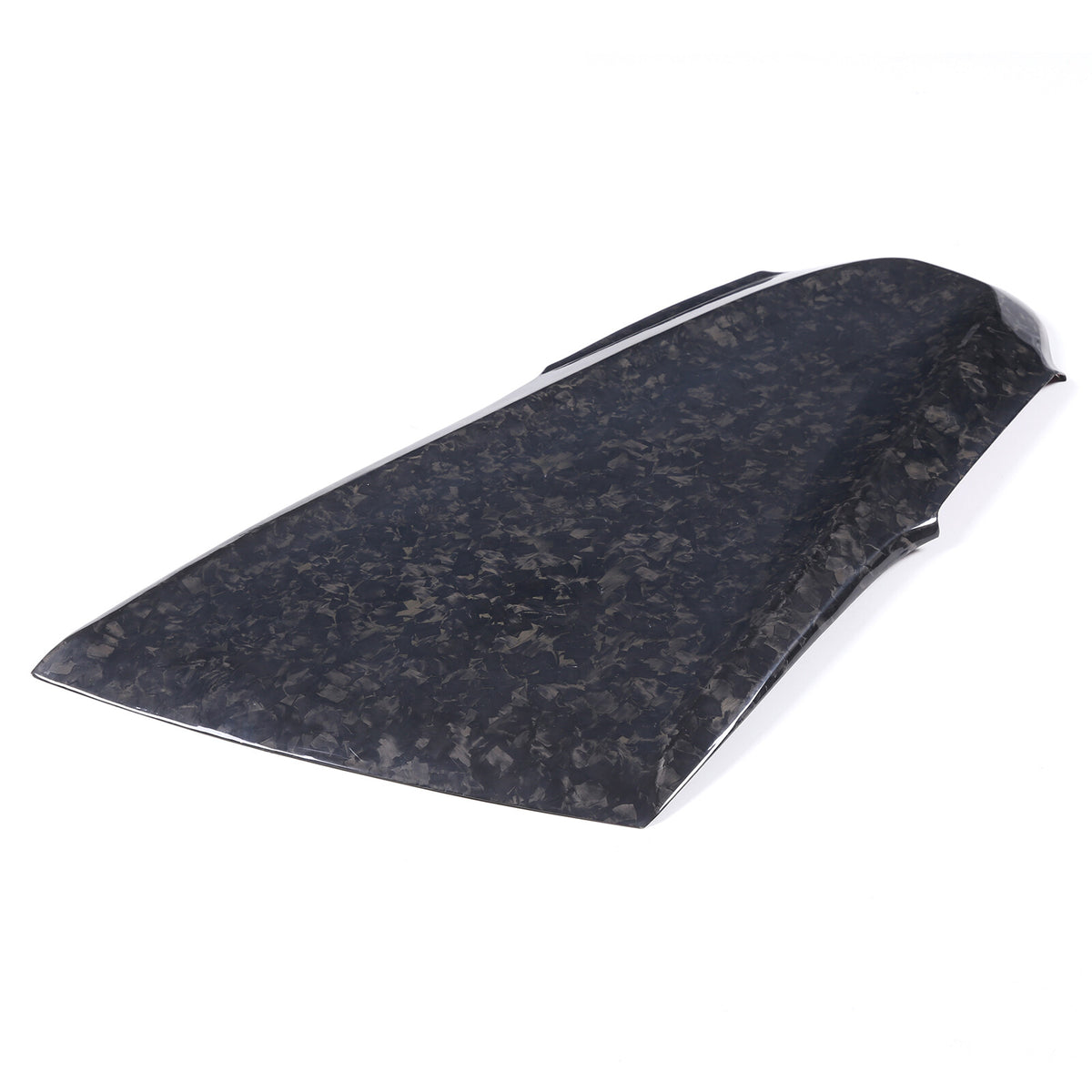 Forged Real Carbon Fiber Full Interior Set Cover Trim Kit For Corvette C8 20-25 - Variants 11-15 13