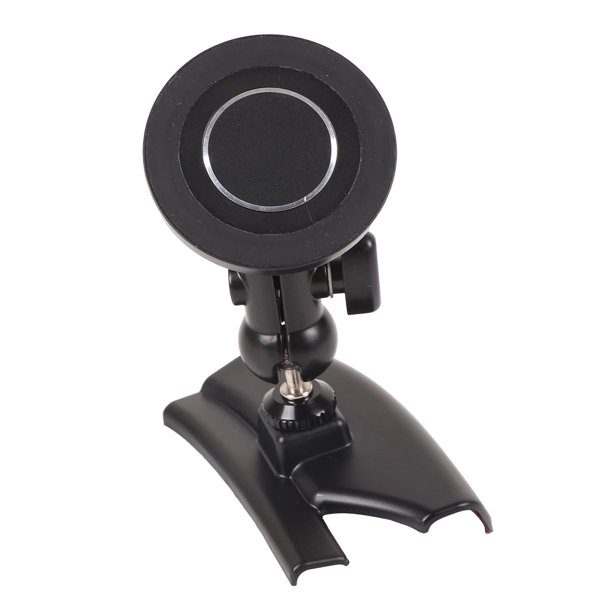 Magnetic Center Console Phone Mount Bracket For Corvette C8 2020-2025 US 10
