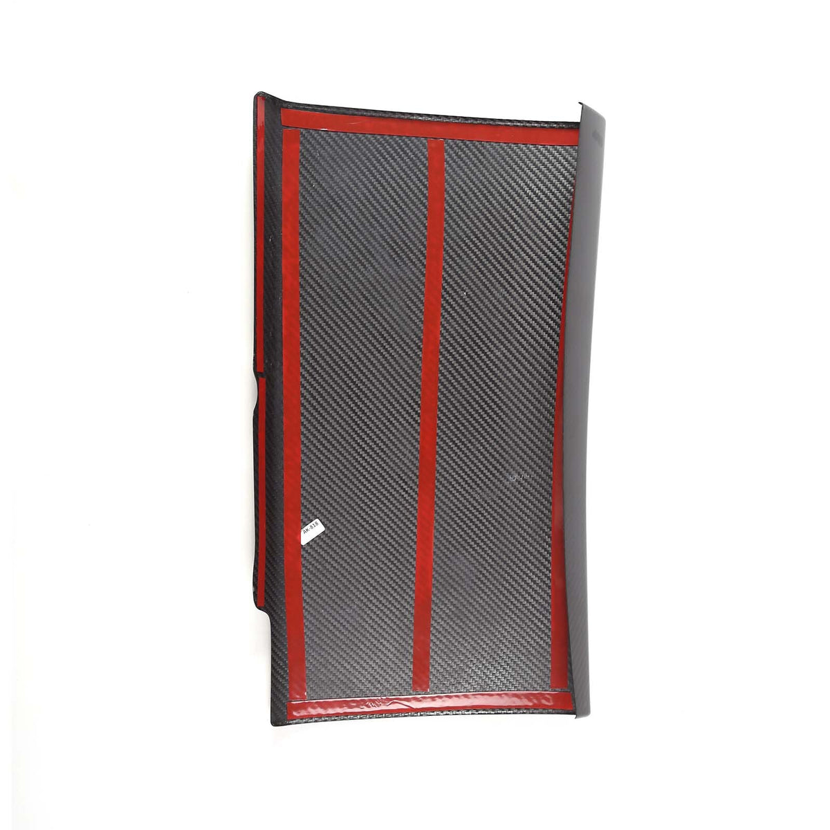 Real Carbon Fiber Interior Trim Cover For C8 Corvette Stingray Z51 Z06 Z07 20-25 79