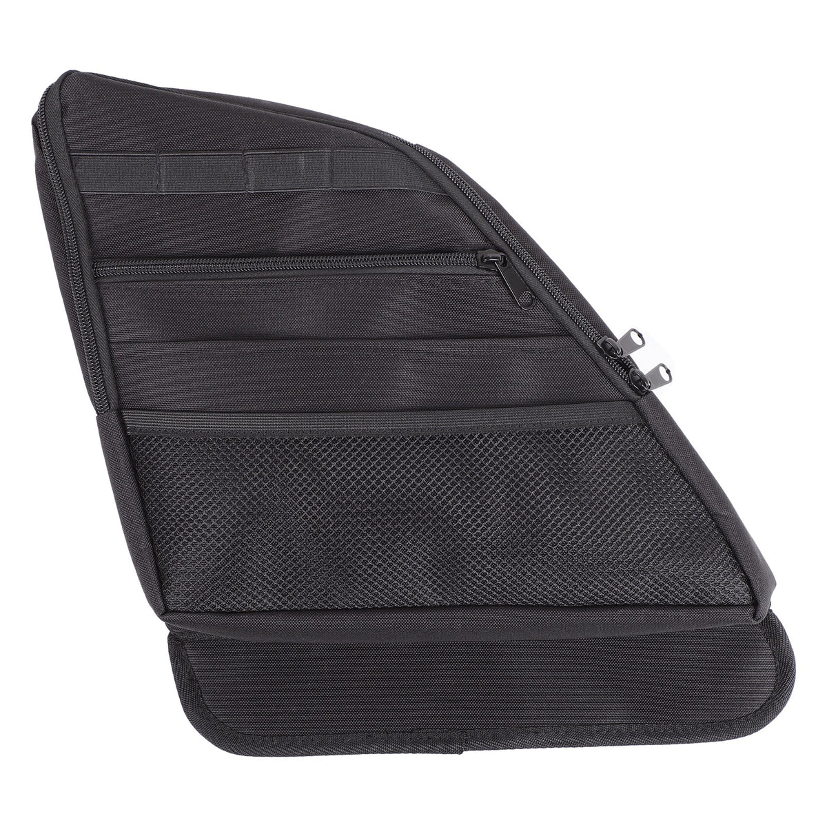 Rear Trunk Left & Right Side Window Storage Bag For Toyota RAV4 XA60 2026+ 13