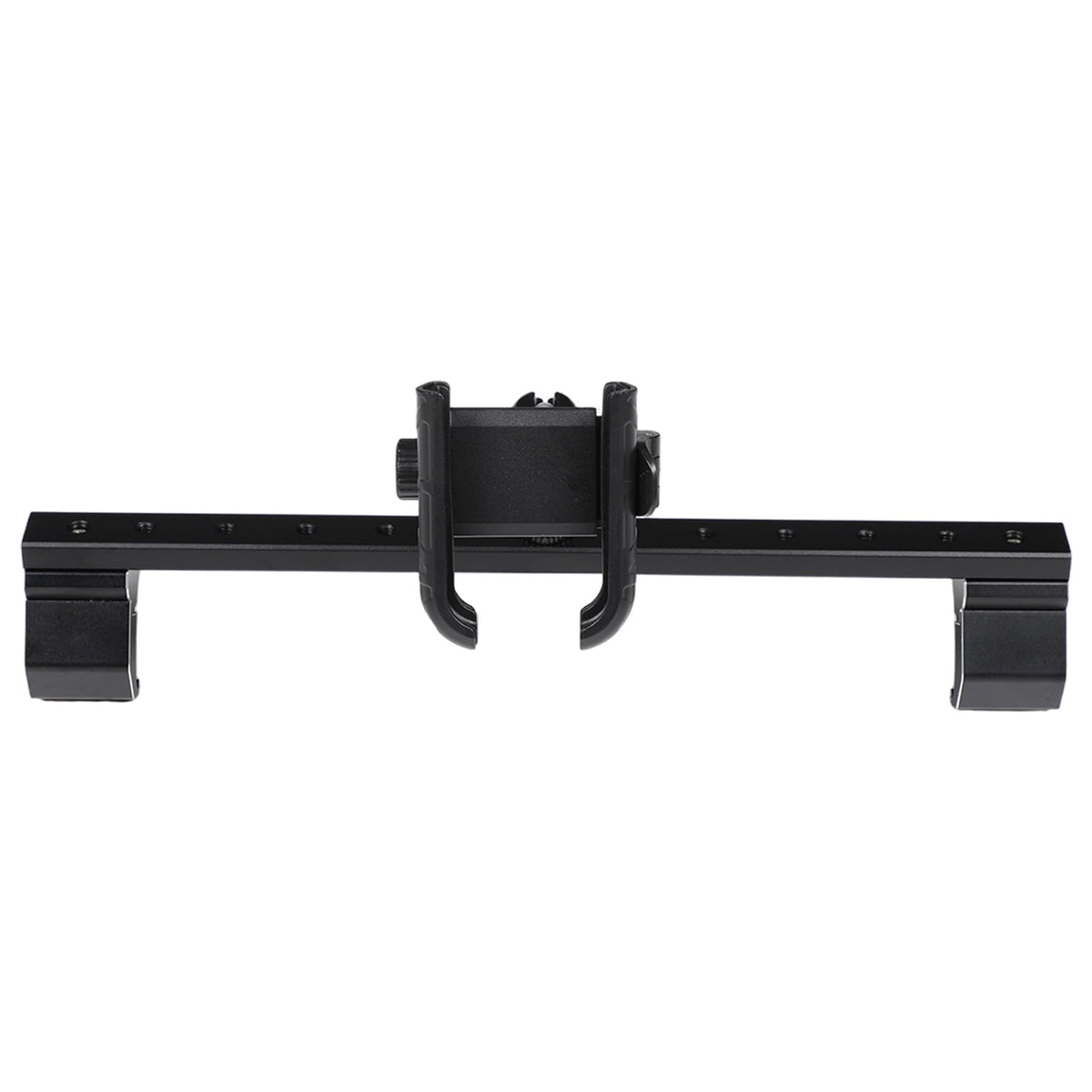 Multi-Functional Center Phone Holder Bracket For Land Rover Defender L663 20-23 2