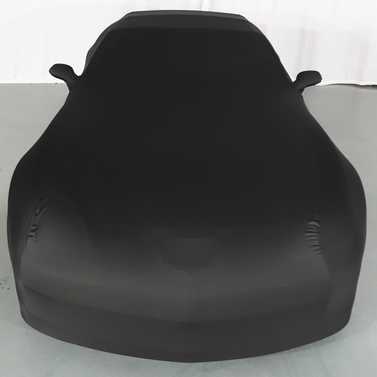 Car Protection Cover Waterproof Sun UV Snow Resistant For Corvette C6 2005-2013 6