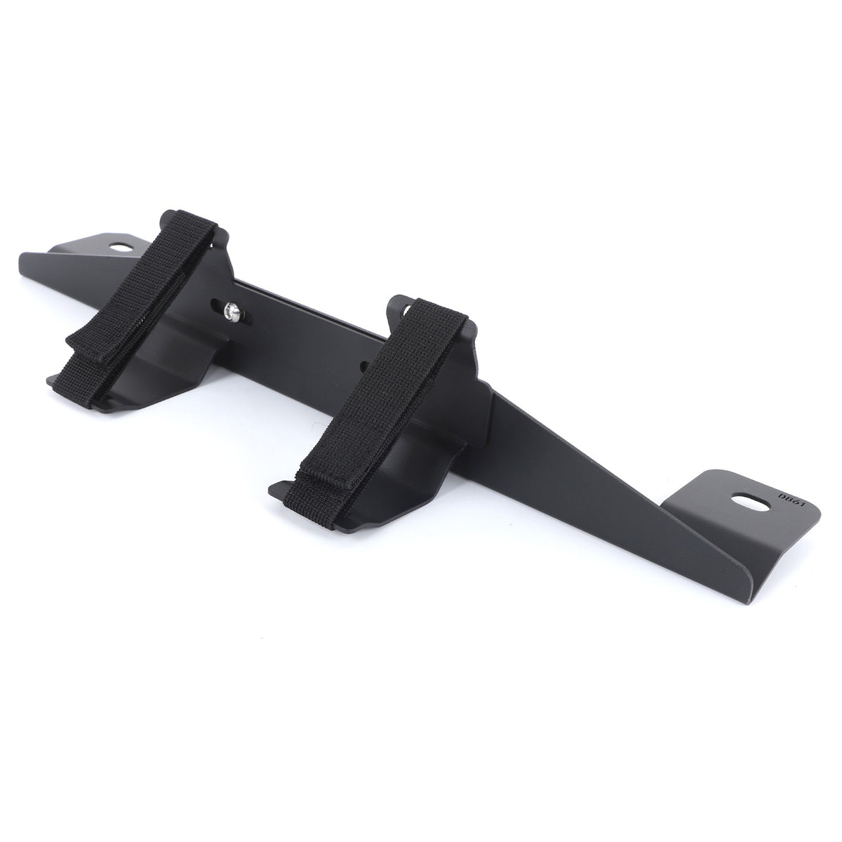 Black Aluminum Fire Extinguisher Bracket For Toyota 86/Subaru BRZ 2022+ US 12