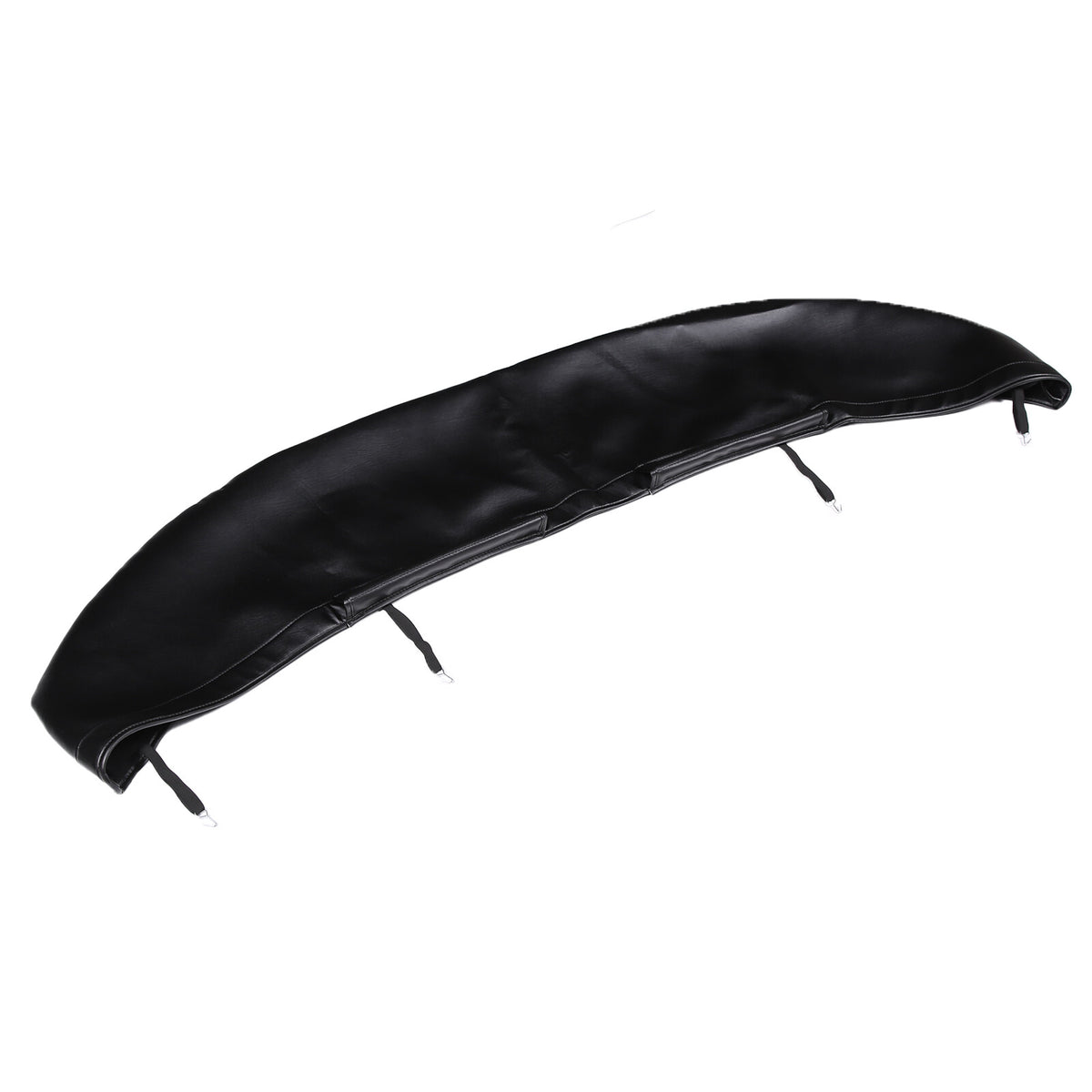 Car Bonnet Hood Bra Protector Mask Cover For Land Rover Discovery 3&4 04-16 US 13