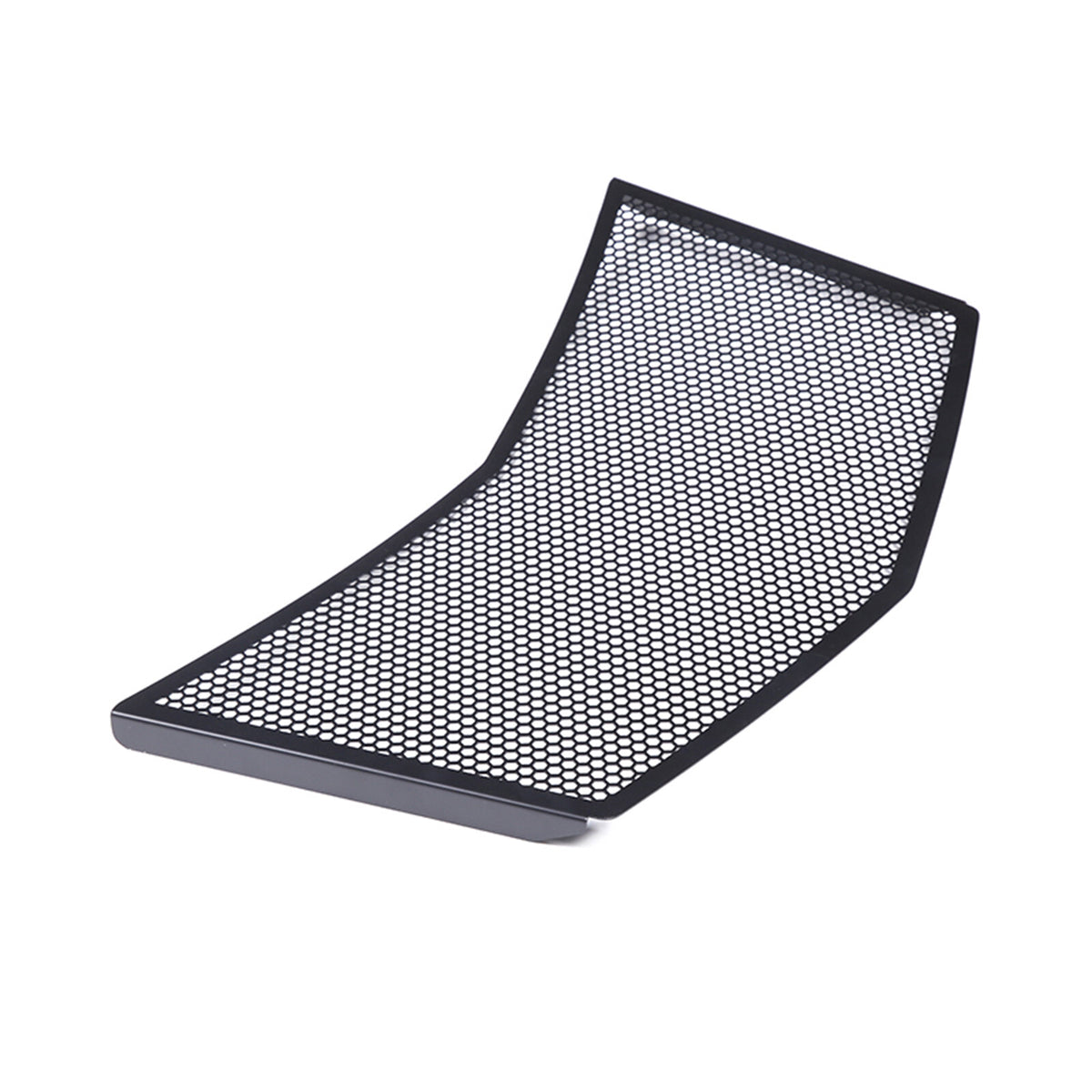 Metal Hood Air vent Prevent Clogging Grille Net Fit for Corvette C7 2014-2019 14