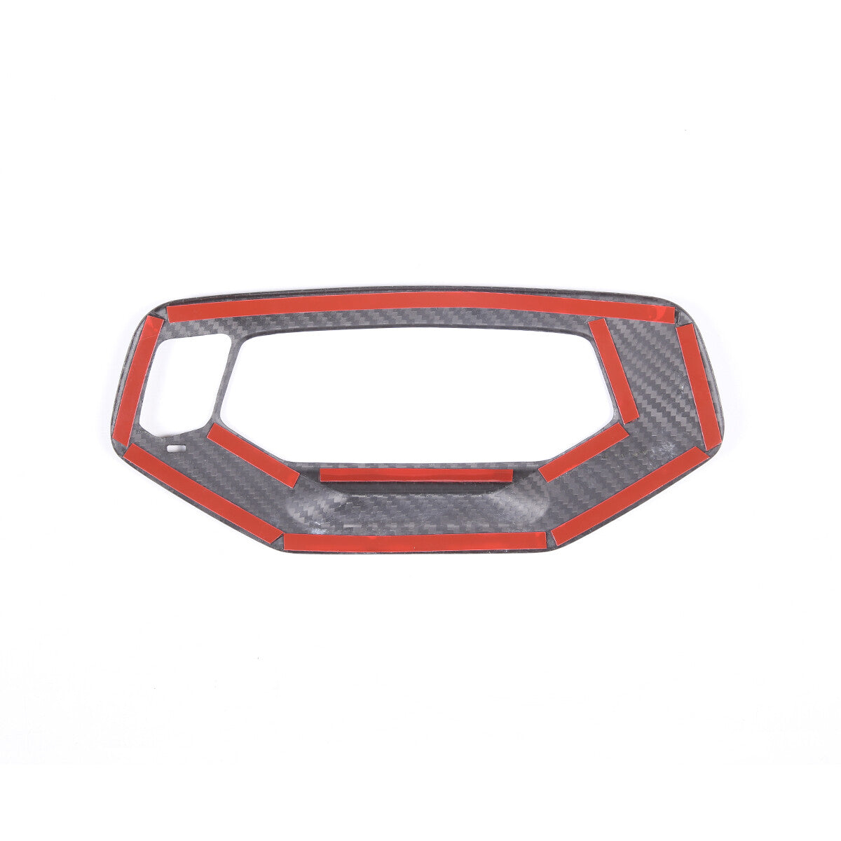 Front Reading Light Trim Panle Cover For BMW 8 Series G14 G15 840i M850i 2019-22 7