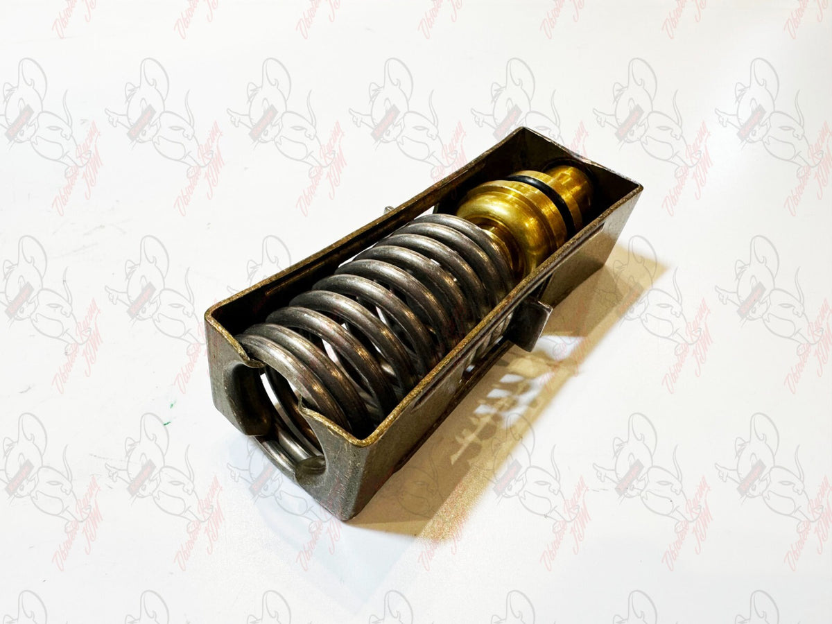NISSAN Genuine Xterra Frontier Thermo Element Kit 16391-31U00 OEM 7