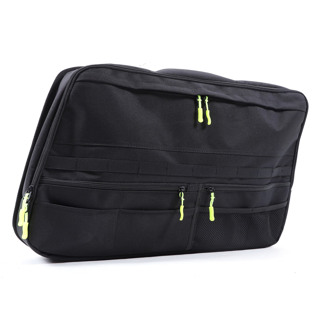 Rear Window Left Side Storage Bag Packet For Toyota Land Cruiser LC250 24+ 4
