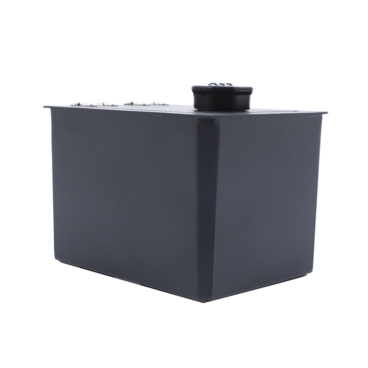 Center Console Safe GUN Storage Lock Box W/ TRAY For Acura RDX 2011-2018 7