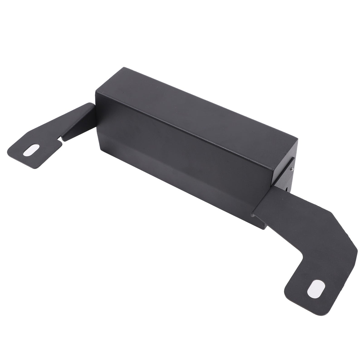 Steel Passenger Seat Under Storage Basket Box For Mitsubishi L200 2019-2023 19