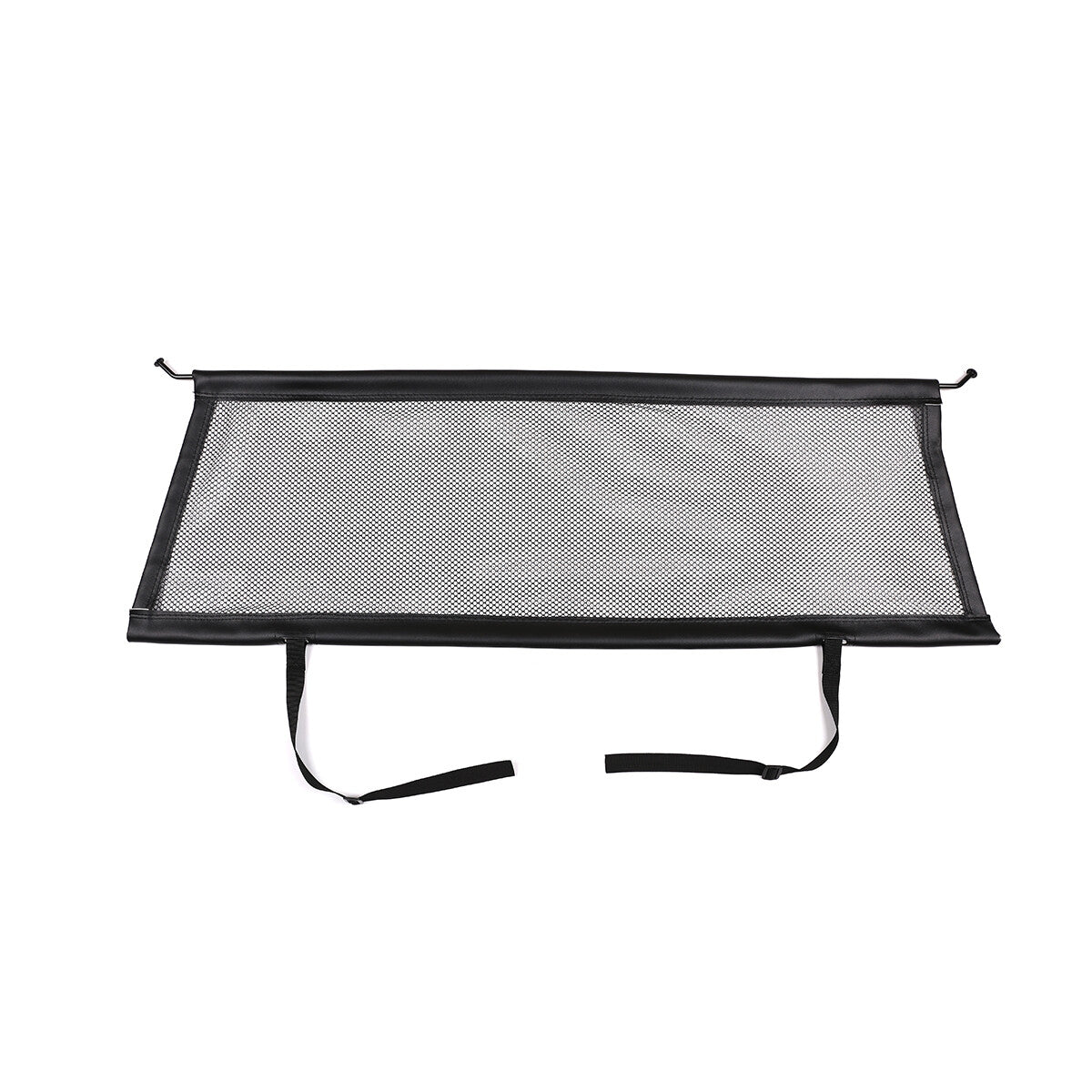 Trunk Cargo Net Pet Isolation Protection Net For Land Rover Defender 110 20-2022 8