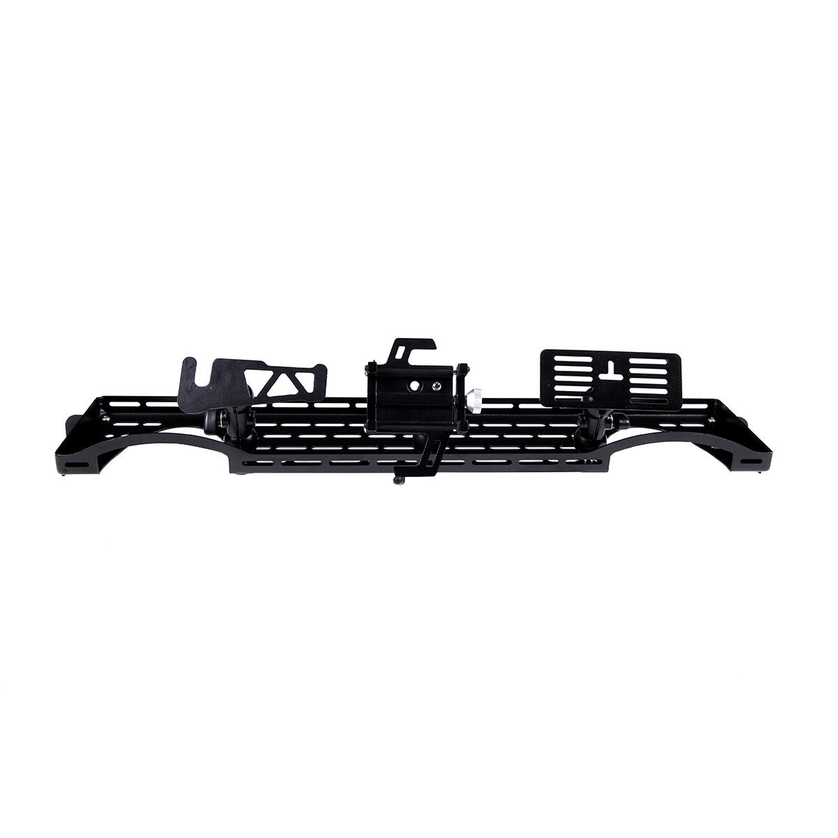 Dashboard Multi-functional Phone Holder Bracket For Land Rover Defender 04-19 10