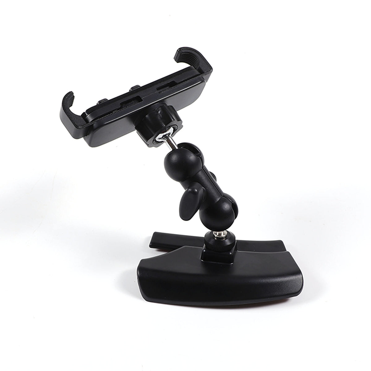 Center Console Interior Dashboard Phone Holder Mount Bracket For Corvette C8 20+ 25