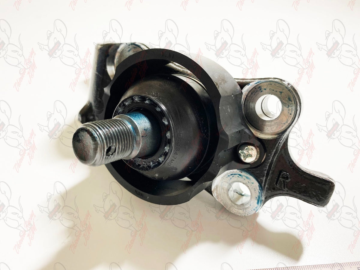 Toyota Genuine Tundra 04-06 Sequoia 04-07 Lower Ball Joint Right & Left Set OEM 7