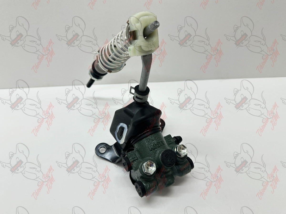 TOYOTA OEM Load Sensing Valve ASSY & Spring 47900-26543 for Hiace 6