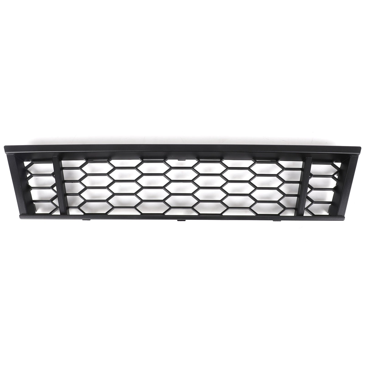 Front Bumper Lower Grille Lower Insect Screen For Ford Ranger T9 Wildtrak 2023+ 3