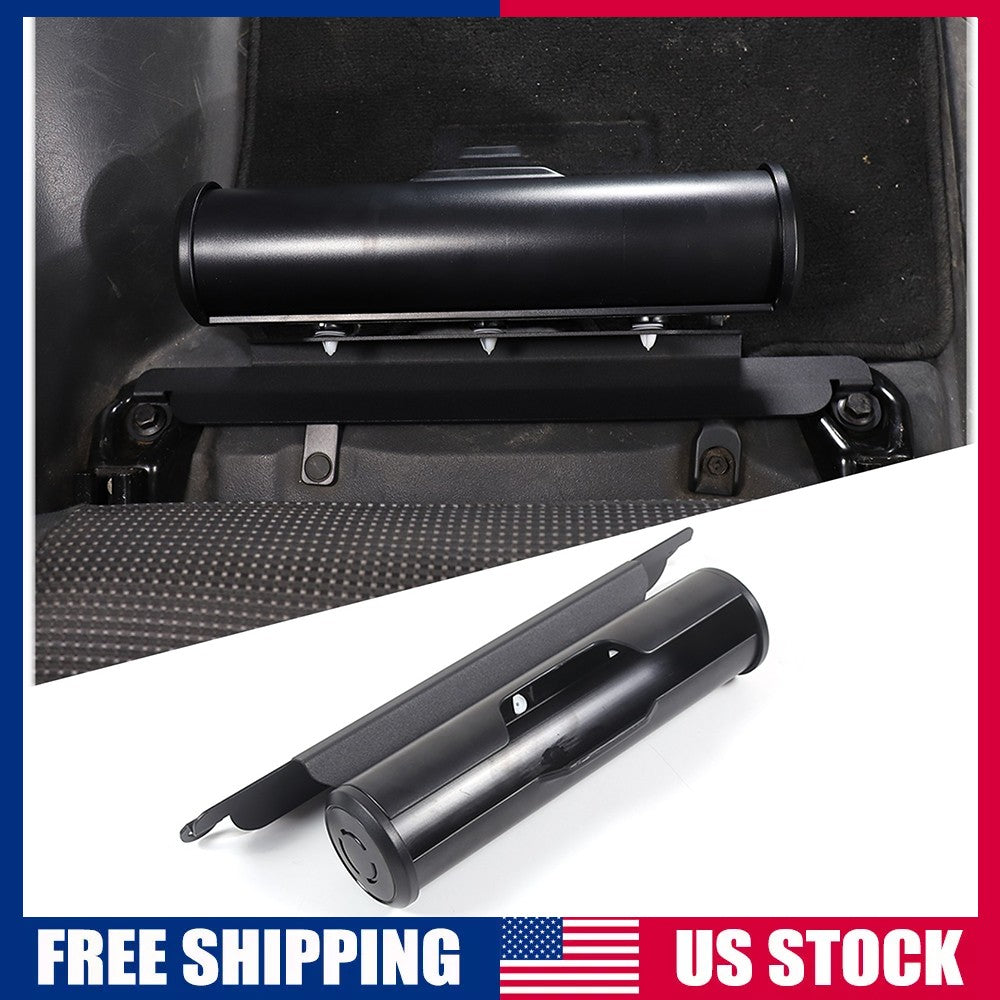 Aluminum Alloy Passenger Seat Umbrella Holder For Toyota FJ Cruiser 2007-21 US 1