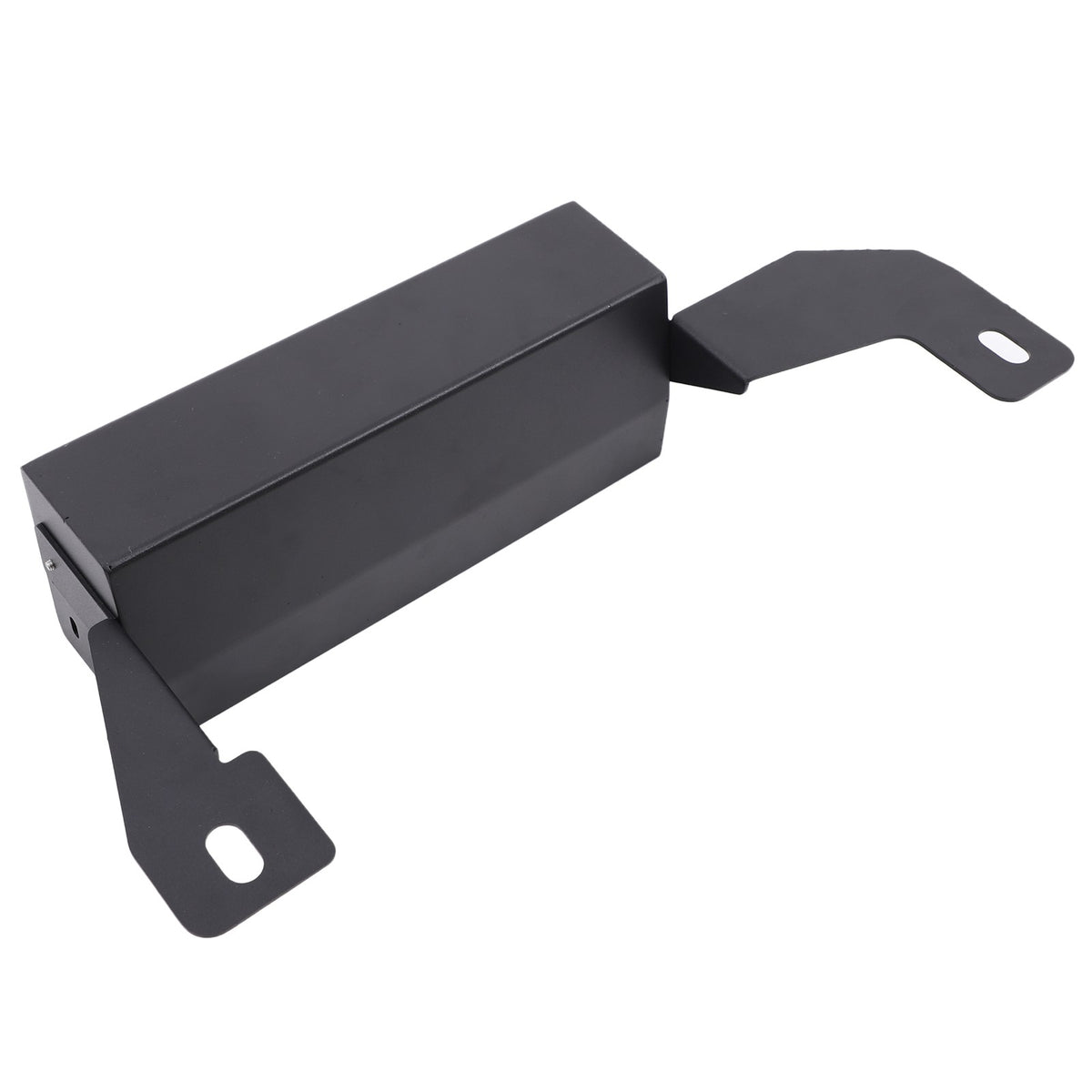 Steel Passenger Seat Under Storage Basket Box For Mitsubishi L200 2019-2023 20