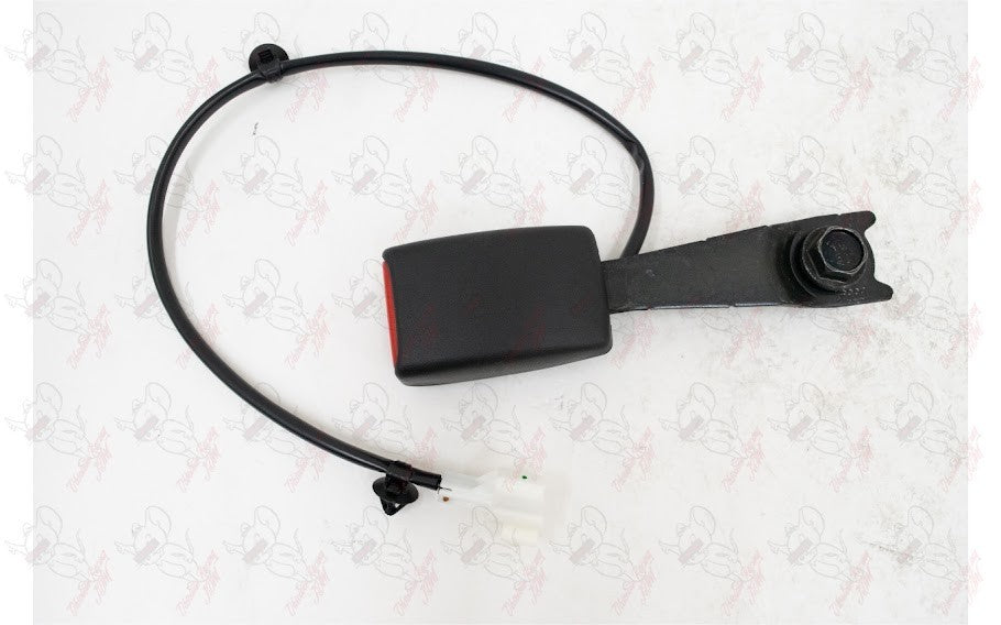 Mitsubishi OEM Front Seat Belt Buckle Right 7000B758 for Lancer Evolution 5