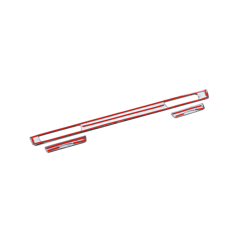 Carbon Fiber ABS Interior Decoration Cover Trim Kit For BMW 3 Series E90 2005-12 - Variants 6-10 11