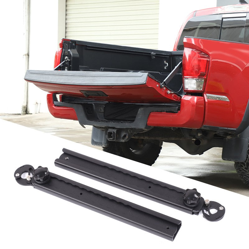 Carbon Steel Tailgate Limit Bracket For Toyota Tacoma 2016-2022 22