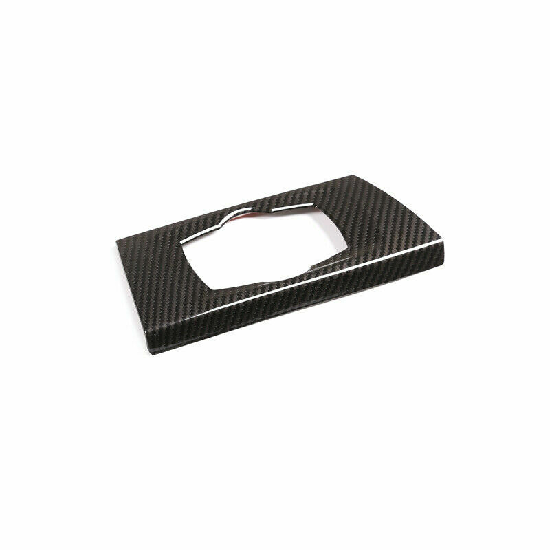 Carbon Fiber ABS Interior Decoration Cover Trim Kit For BMW 3 Series E90 2005-12 - Variants 6-10 28