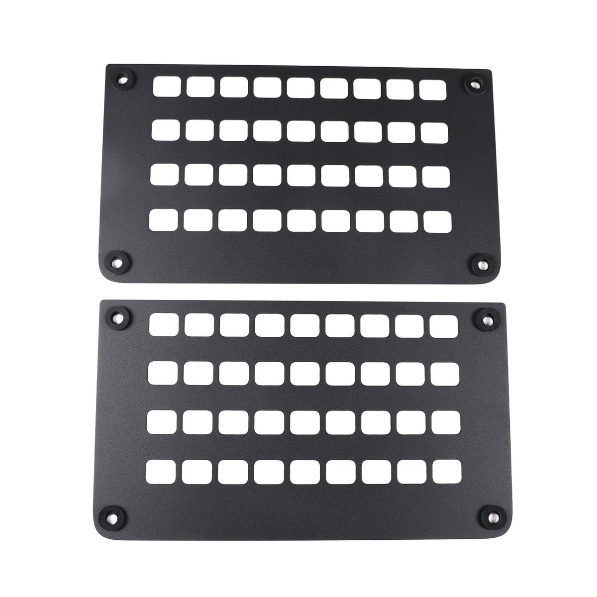 Cargo Side Tactical Divider Panels For Honda Passport 2026+ (OE:08Z03-3BM-100) 5