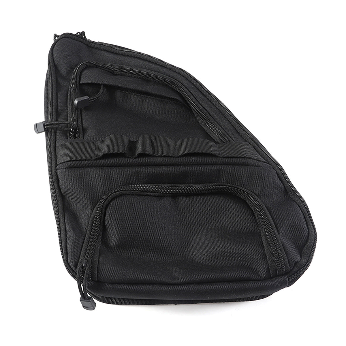 Car Trunk Right Side Window Storage Bag Tool Bag For BMW X5 2019-2023 16