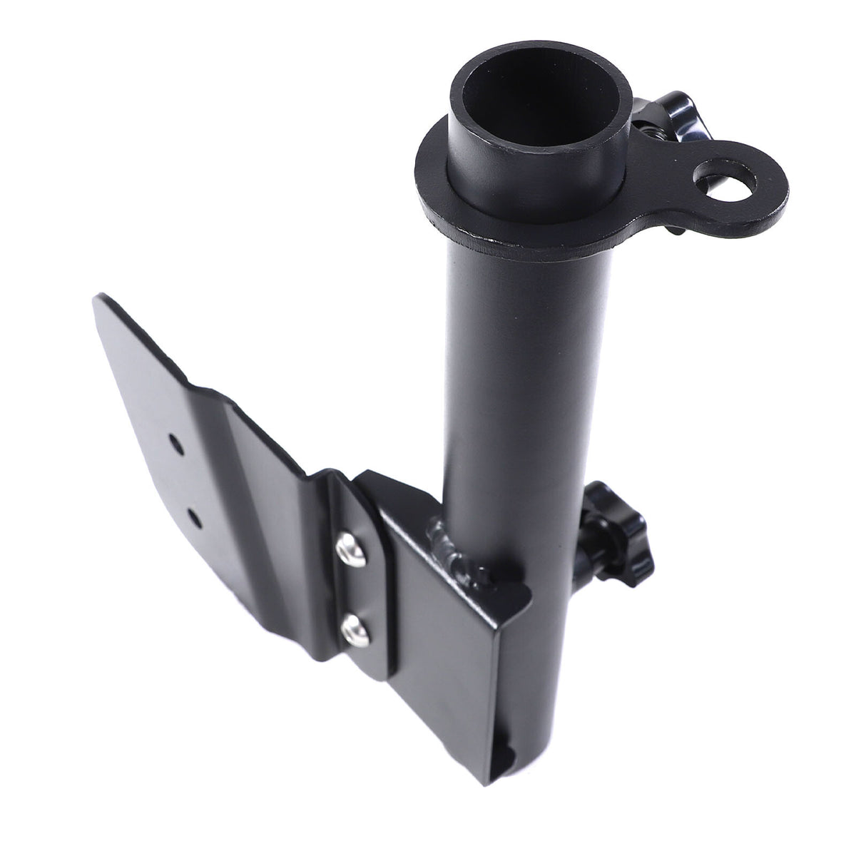 Right Tailgate flagpole Antenna Bracket Holder Mount For Toyota FJ Cruiser 07-21 15