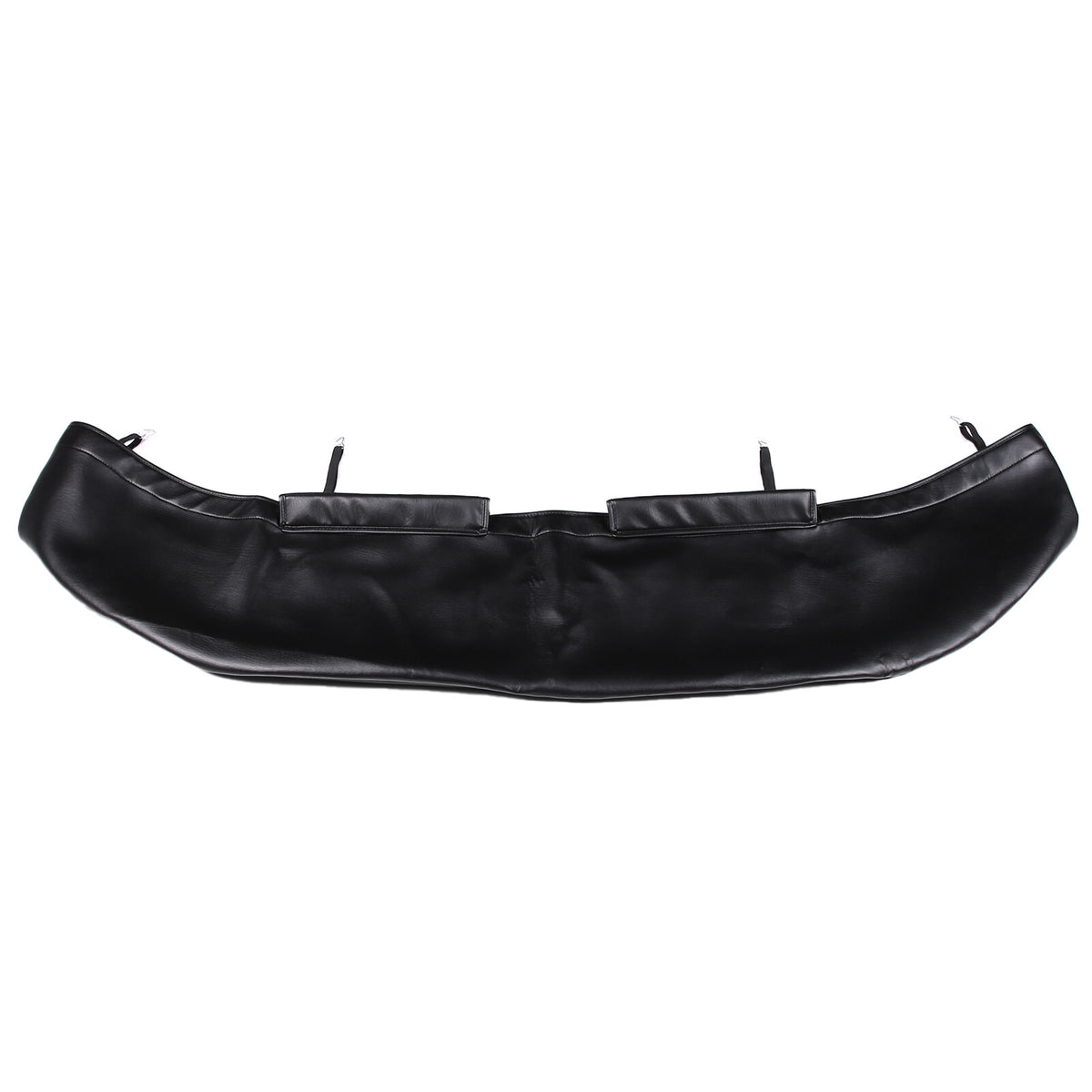 Car Bonnet Hood Bra Protector Mask Cover For Land Rover Discovery 3&4 04-16 US 14